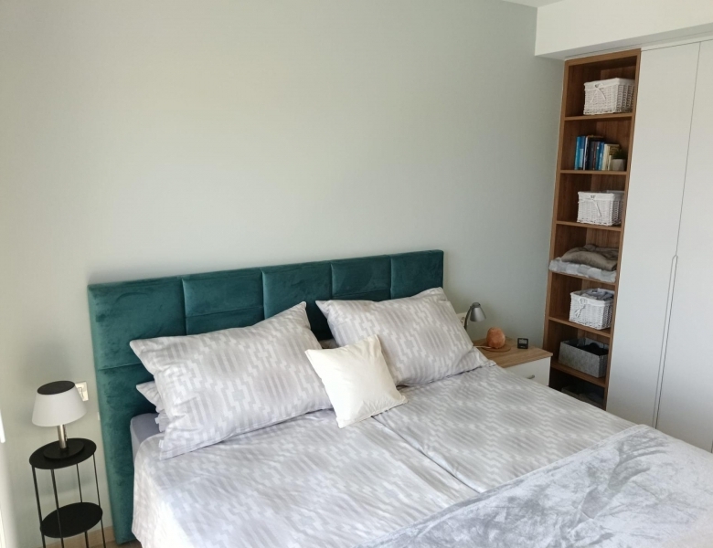 Ático en venta 2 dormitorios El Raso en Guardamar