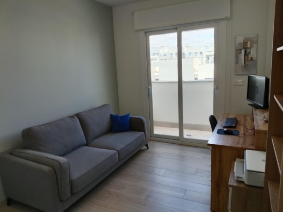 Ático en venta 2 dormitorios El Raso en Guardamar