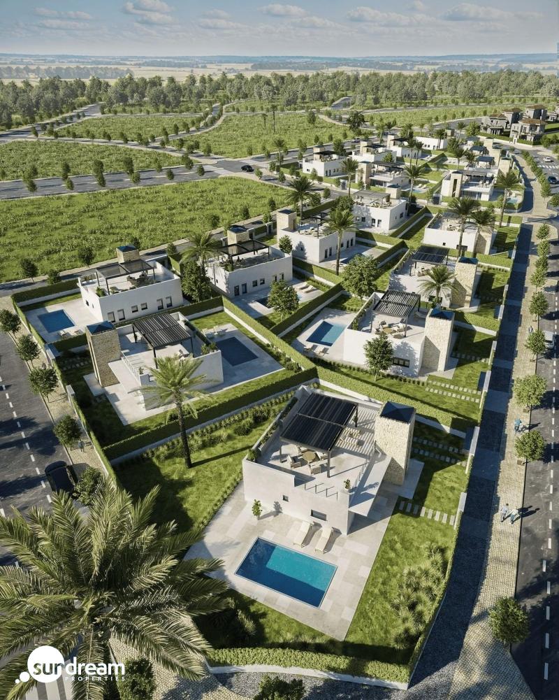 g_43103-9-13 Villa independiente con 3 dormitorios y piscina privada en venta en Lorca(Murcia)