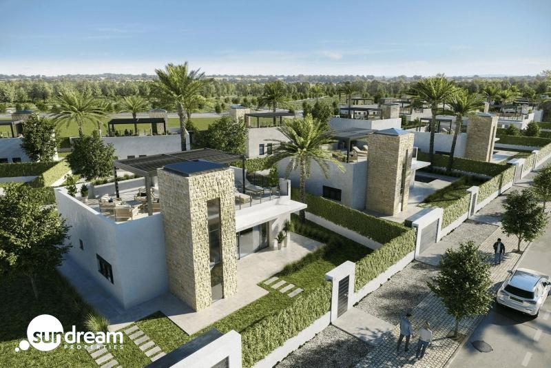g_43103-9-14 Villa independiente con 3 dormitorios y piscina privada en venta en Lorca(Murcia)