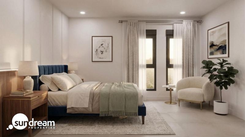 g_43103-9-4 Villa independiente con 3 dormitorios y piscina privada en venta en Lorca(Murcia)