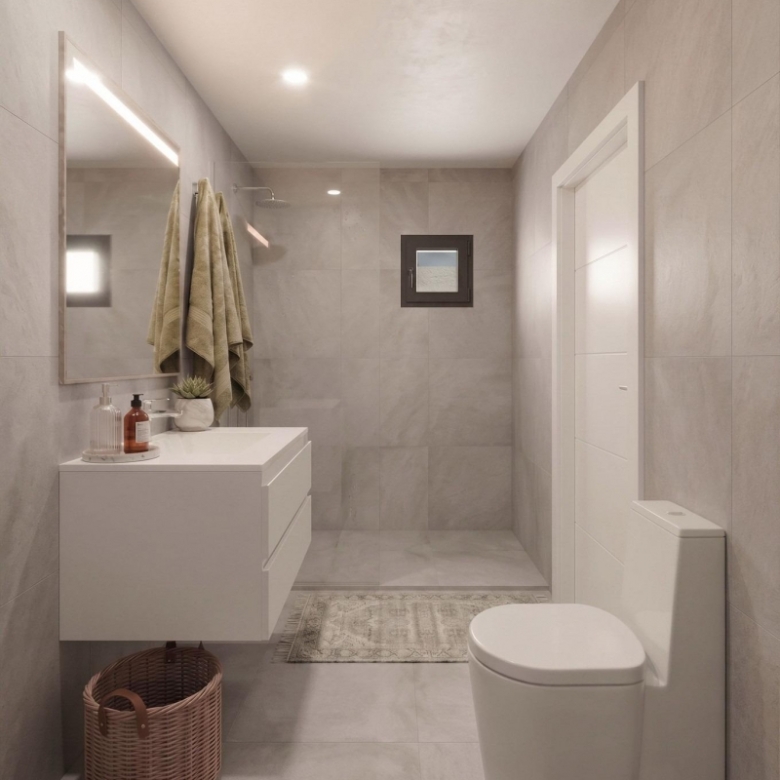 Villa independiente con 3 dormitorios y  piscina privada en venta en Lorca(Murcia)