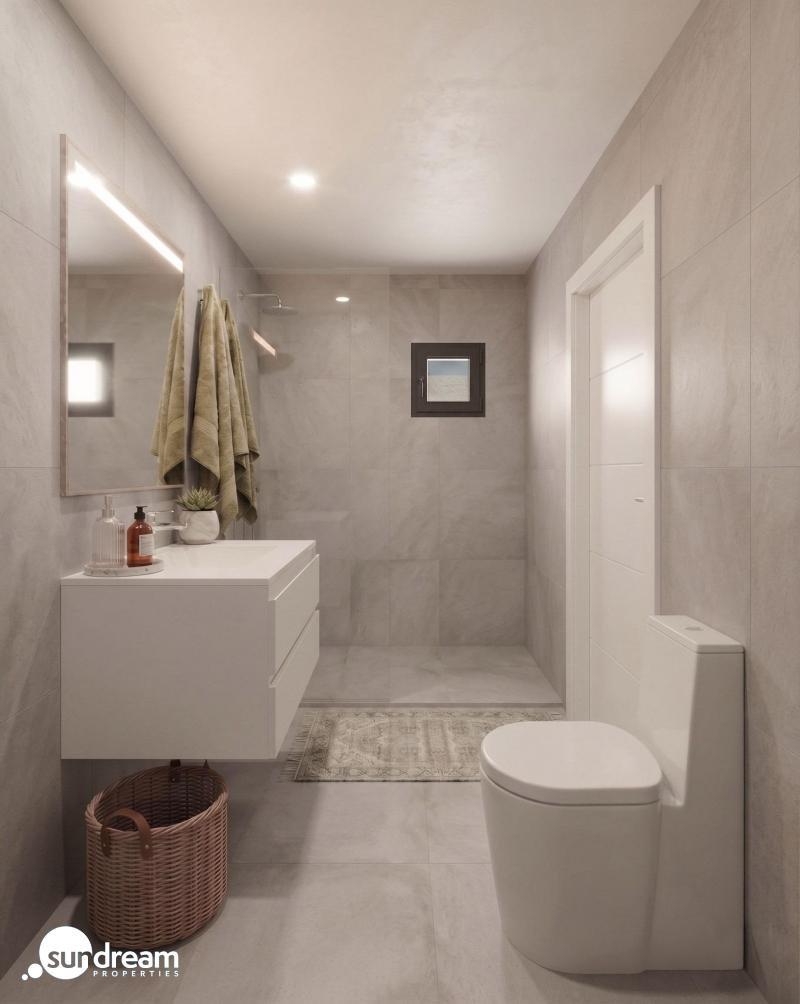 g_43103-9-5 Villa independiente con 3 dormitorios y piscina privada en venta en Lorca(Murcia)
