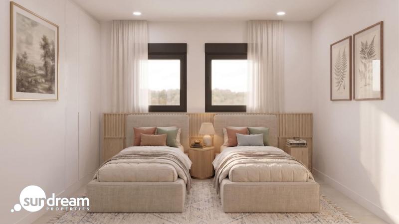 g_43103-9-6 Villa independiente con 3 dormitorios y piscina privada en venta en Lorca(Murcia)