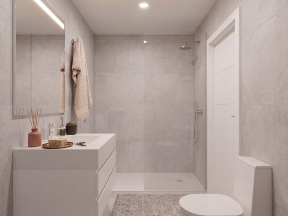 Villa independiente con 3 dormitorios y  piscina privada en venta en Lorca(Murcia)