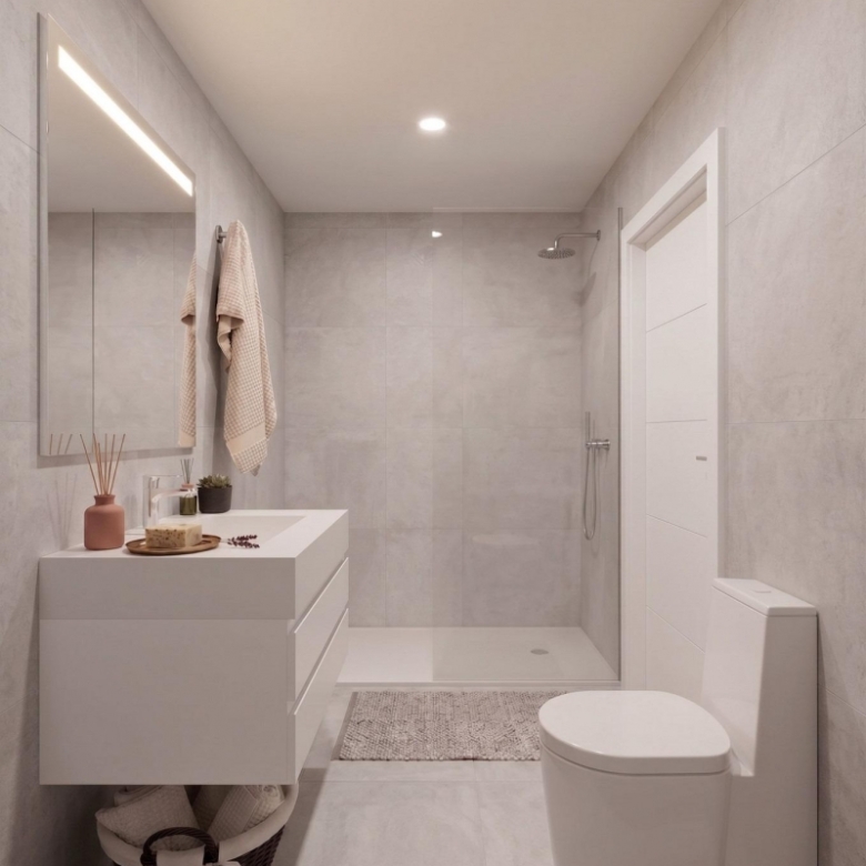 Villa independiente con 3 dormitorios y  piscina privada en venta en Lorca(Murcia)