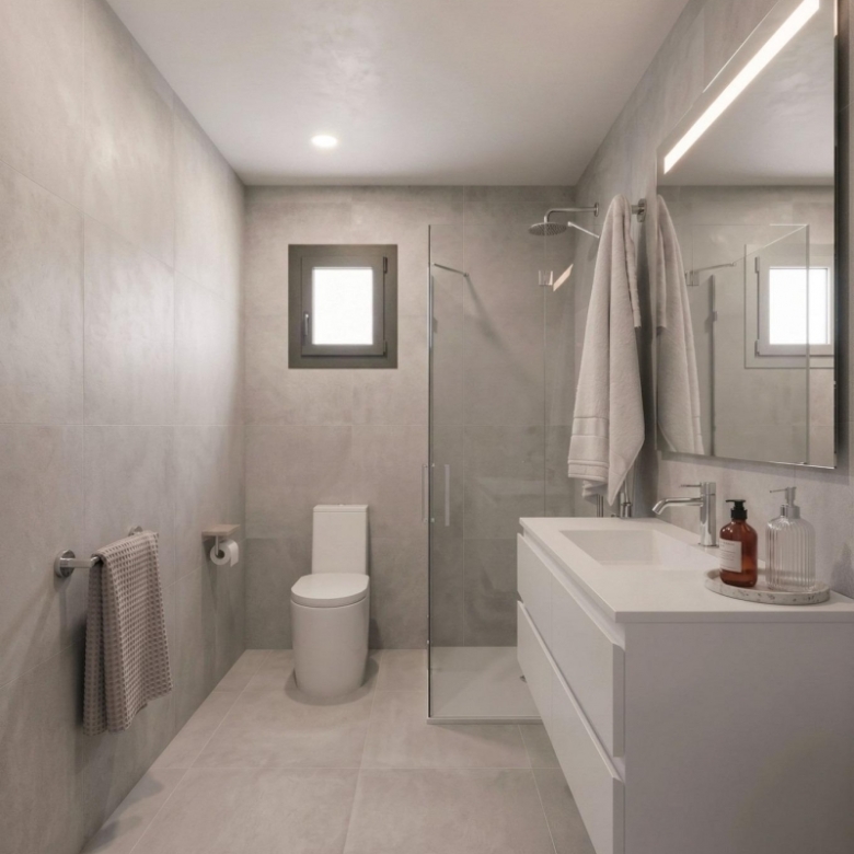Villa independiente con 3 dormitorios y  piscina privada en venta en Lorca(Murcia)