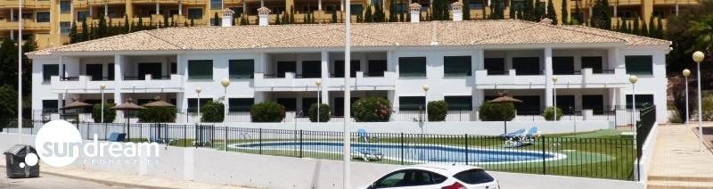 g_43185-10-1 Apartamento de 2 dormitorios Llave en Mano en Venta en Lomas de Campoamor, Orihuela Costa