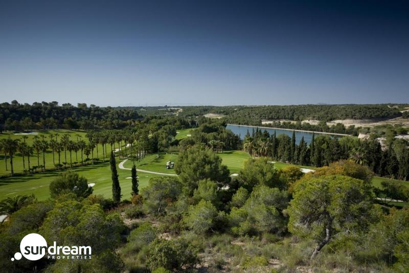 g_43186-14-20 Apartamentos Llave en Mano en Venta en Lomas de Campoamor, Orihuela Costa
