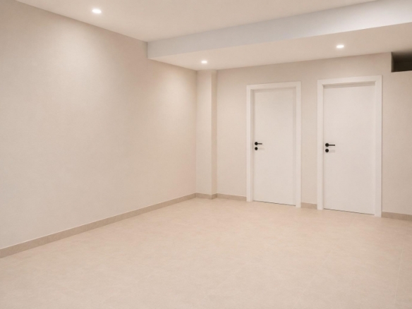 Adosado moderno de 2 dormitorios con piscina comunitaria a la venta en Dolores