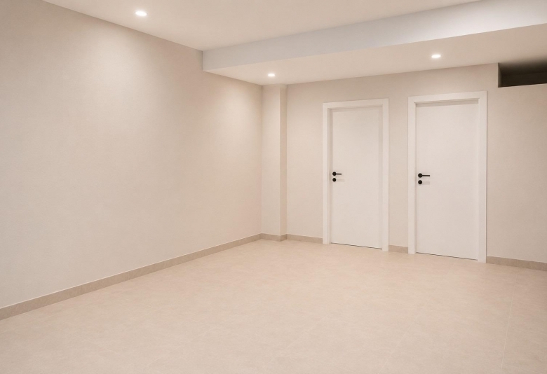 Adosado moderno de 2 dormitorios con piscina comunitaria a la venta en Dolores