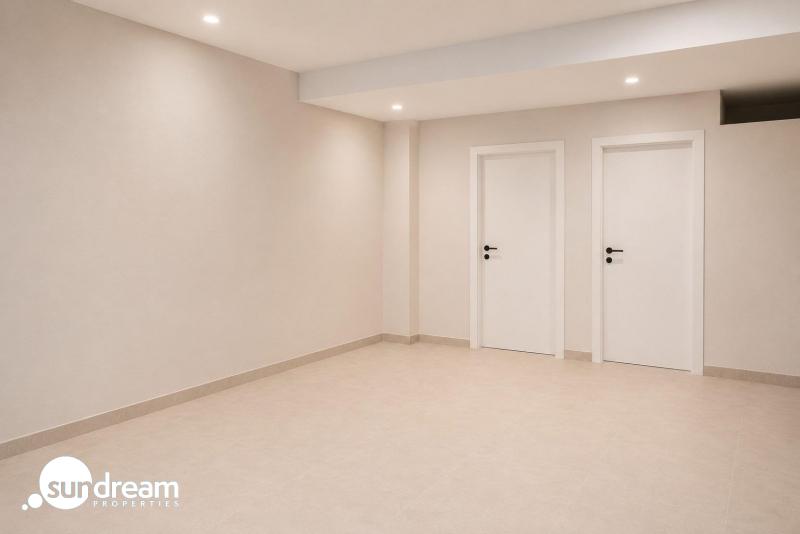 g_43201-36-36 Adosado moderno de 2 dormitorios con piscina comunitaria a la venta en Dolores