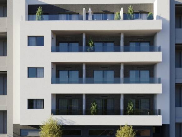Apartamento de 3 dormitorios a un paso de la Playa del Cura(Torrevieja)