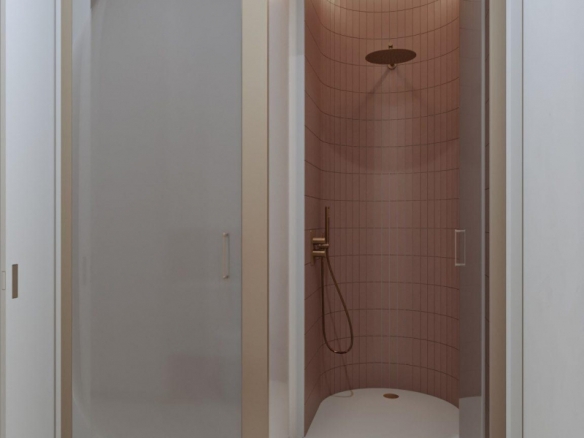 Bungalow de planta baja de 2 dormitorios con piscina privada a la venta en Pilar de la Horadada