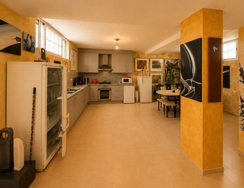 Villa independiente en venta El Oasis San Fulgencio