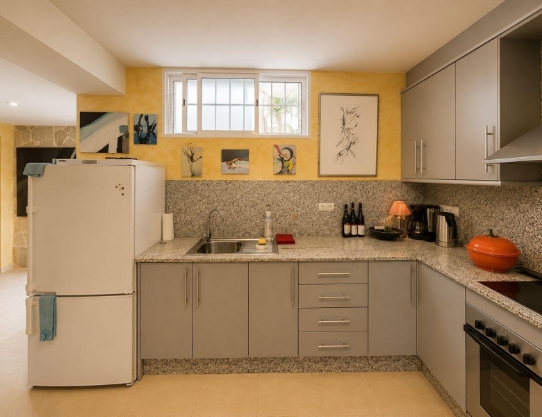 Villa independiente en venta El Oasis San Fulgencio
