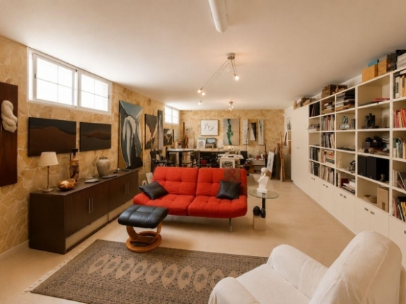Villa independiente en venta El Oasis San Fulgencio