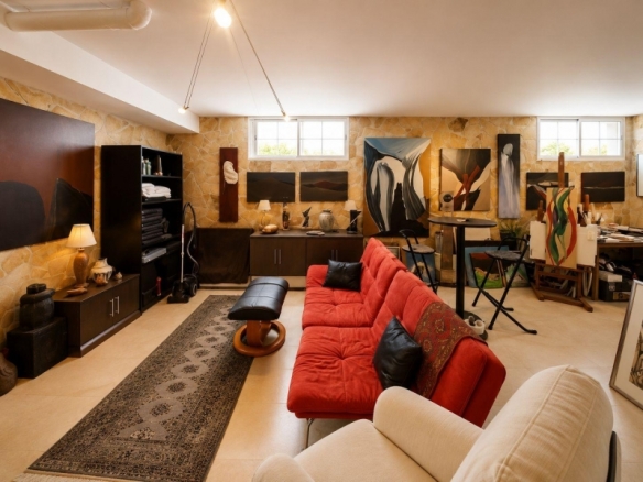 Villa independiente en venta El Oasis San Fulgencio