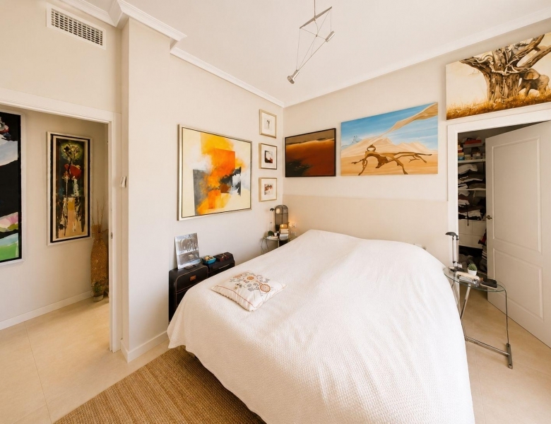 Villa independiente en venta El Oasis San Fulgencio