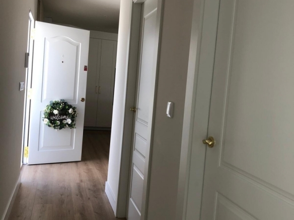 Villa de 3 dormitorios y piscina privada en una planta a la venta en Pinoso(Alicante)