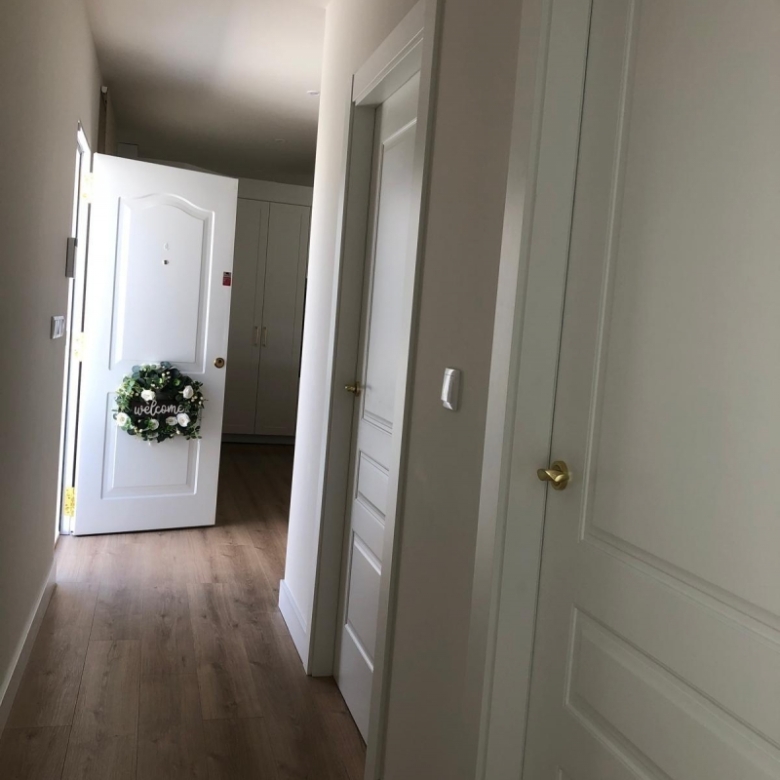 Villa de 3 dormitorios y piscina privada en una planta a la venta en Pinoso(Alicante)