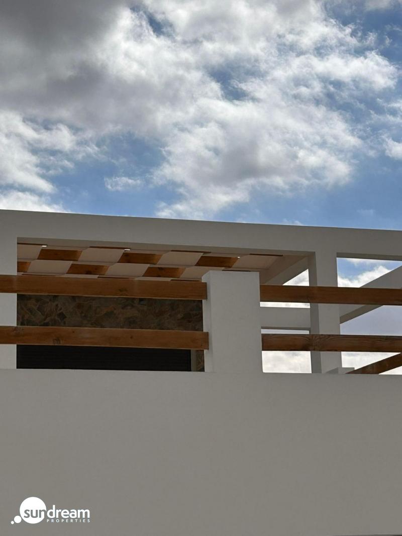 g_43502-46-36 Villa a medida de 4 dormitorios y piscina privada rodeada de naturaleza en Pinoso(Alicante)