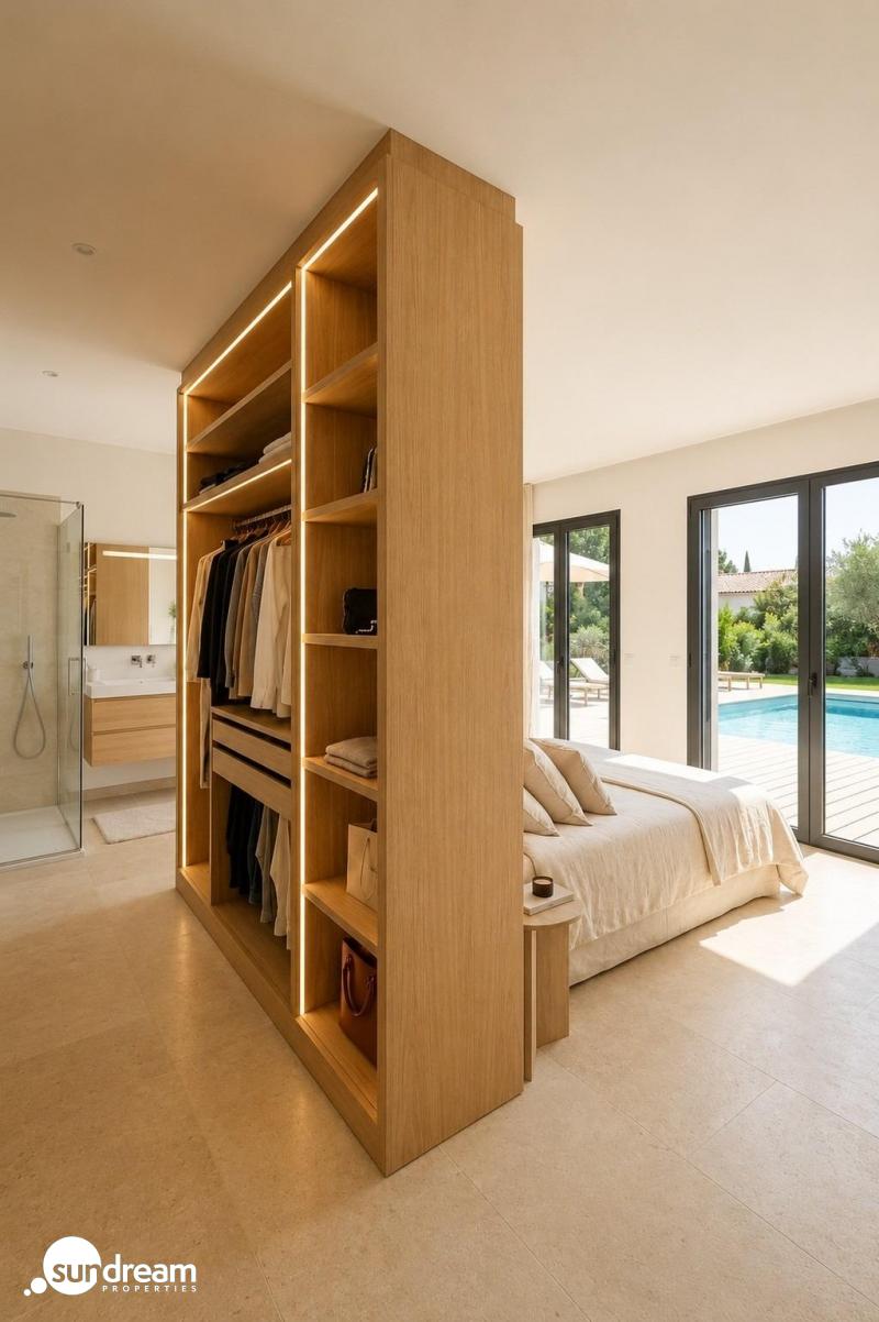 g_43503-47-13 Villa en una sola planta a medida con 3 dormitorios y piscina privada en Pinoso(Alicante)