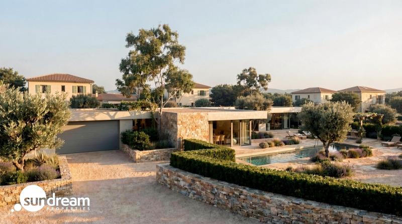 g_43503-47-20 Villa en una sola planta a medida con 3 dormitorios y piscina privada en Pinoso(Alicante)