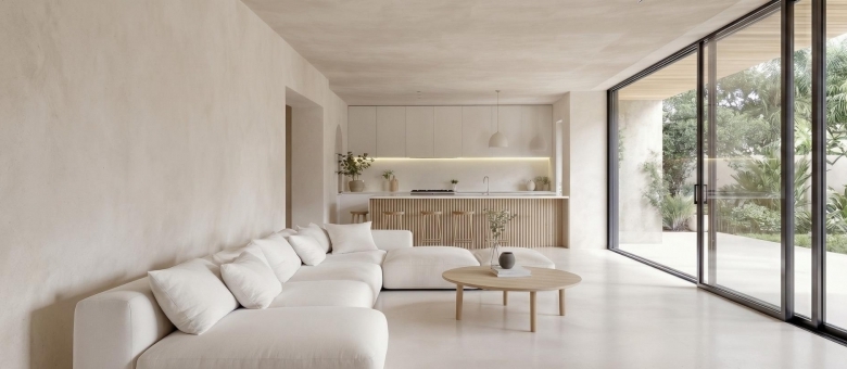 Villa en una sola planta a medida con 3 dormitorios y piscina privada en Pinoso(Alicante)