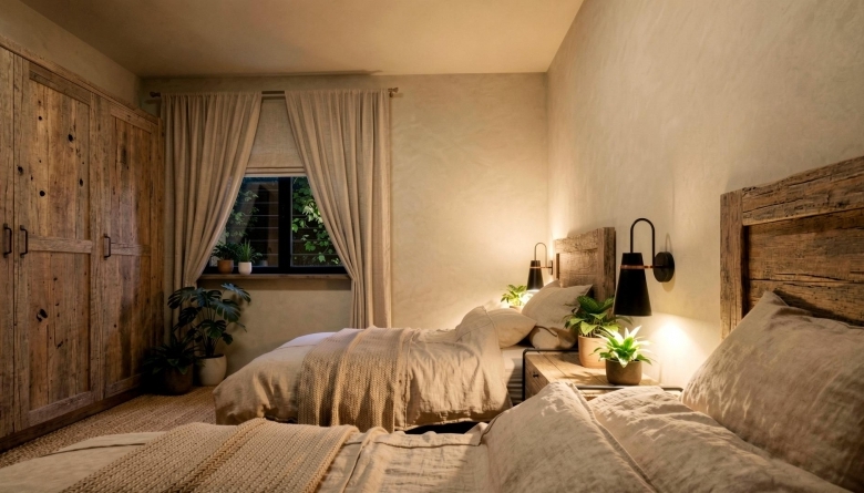 Villa a medida con 3 dormitorios y piscina privada rodeada de naturaleza en Pinoso(Alicante)