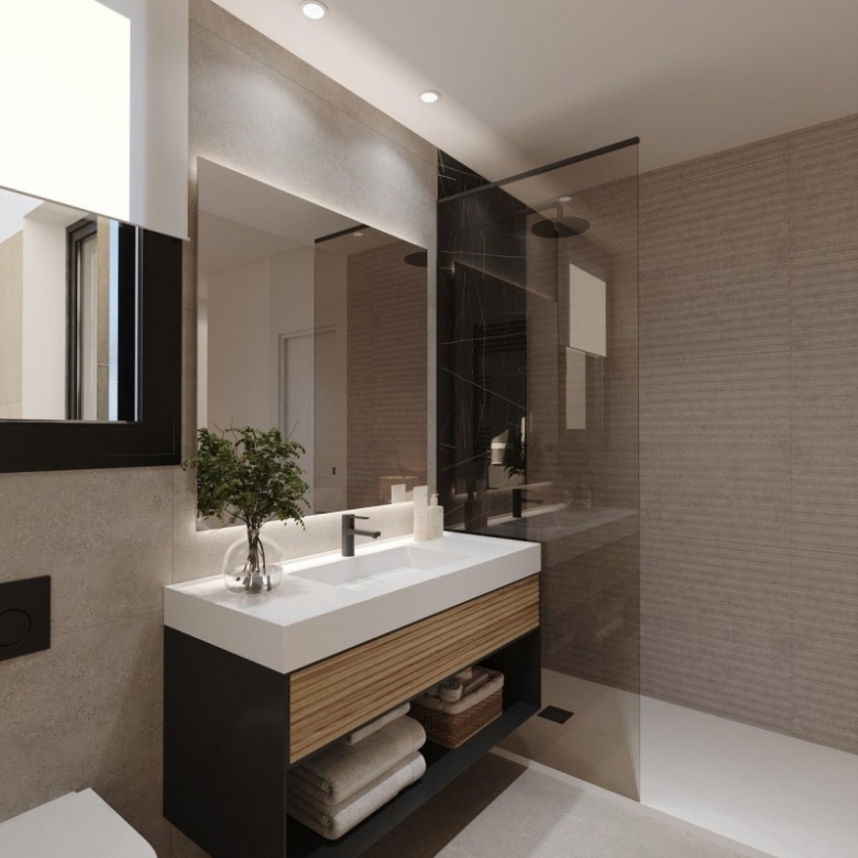 Apartamento de 2 dormitorios a la venta en Santa Rosalia Lake and Life Resort