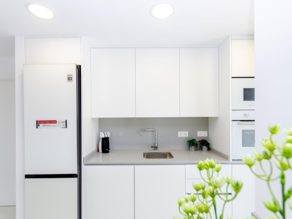 Villas de lujo obra nueva en venta Vistabella Orihuela
