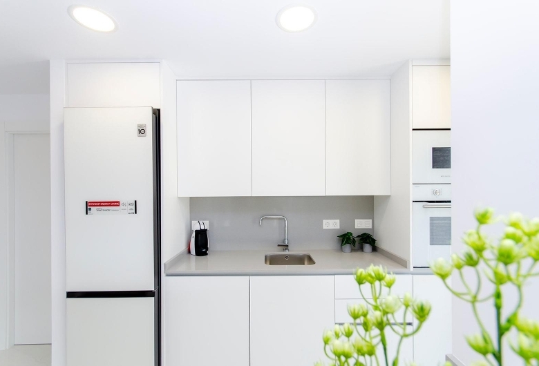 Villas de lujo obra nueva en venta Vistabella Orihuela