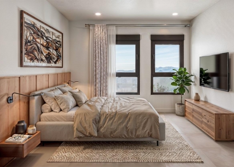 Ático en venta obra nueva con garaje Fuente Álamo