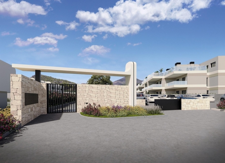 Bungalow planta baja de 3 dormitorios a la venta en La Manga Club