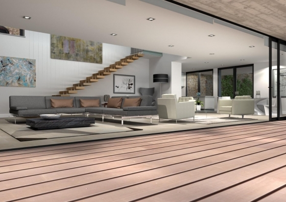 Villa de lujo de 3 dormitorios con piscina privada y vistas panorámicas al mar y  a la venta en Cumbre del Sol- Benitachell