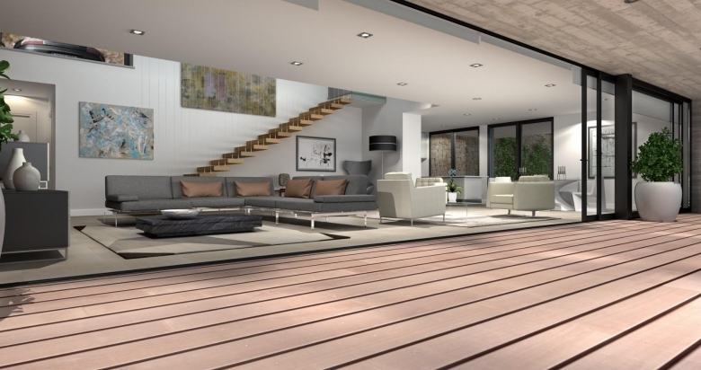 Villa de lujo de 3 dormitorios con piscina privada y vistas panorámicas al mar y  a la venta en Cumbre del Sol- Benitachell