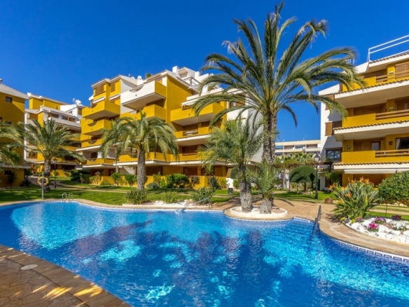 Apartamento en Torrevieja