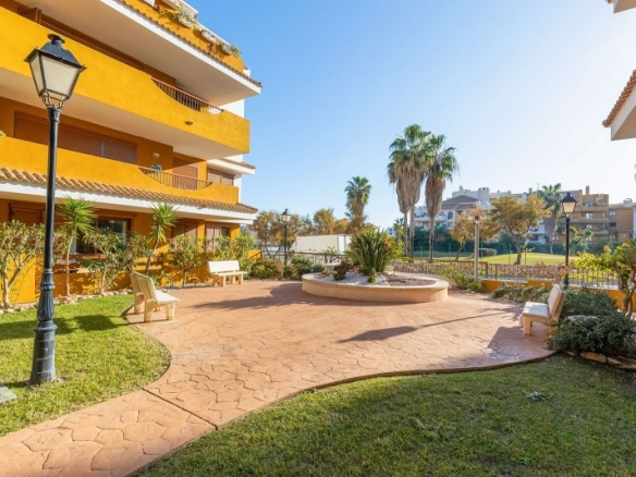 Apartamento en Torrevieja