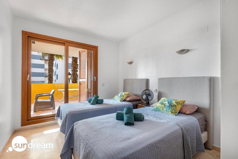 Apartamento en Torrevieja