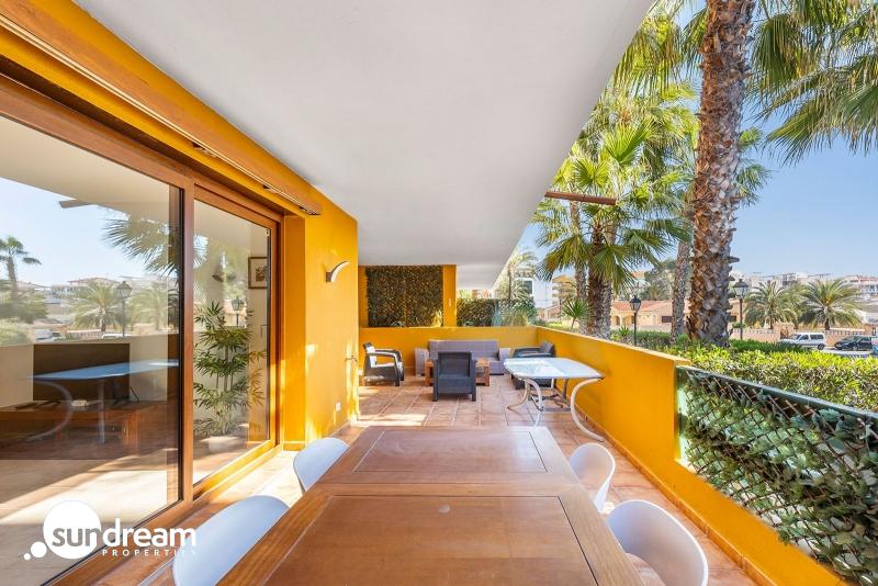 Apartamento en Torrevieja