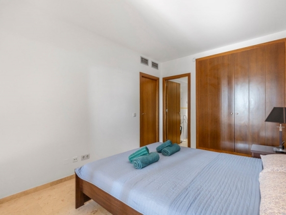 Apartamento en Torrevieja