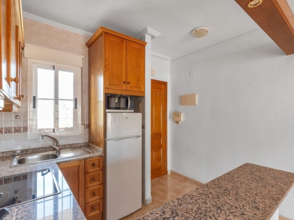 Apartamento en Orihuela Costa