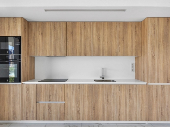 Apartamento en Torrevieja