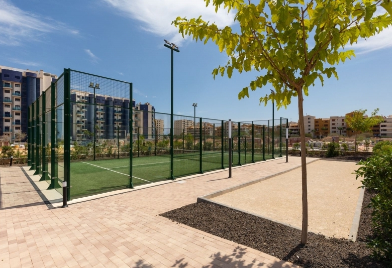 Apartamento en Torrevieja