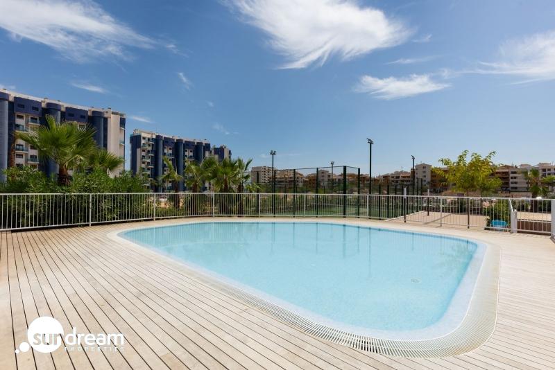 g_43611-52-21 Apartamento en Torrevieja
