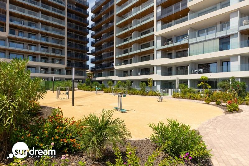 Apartamento en Torrevieja