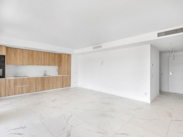 Apartamento en Torrevieja