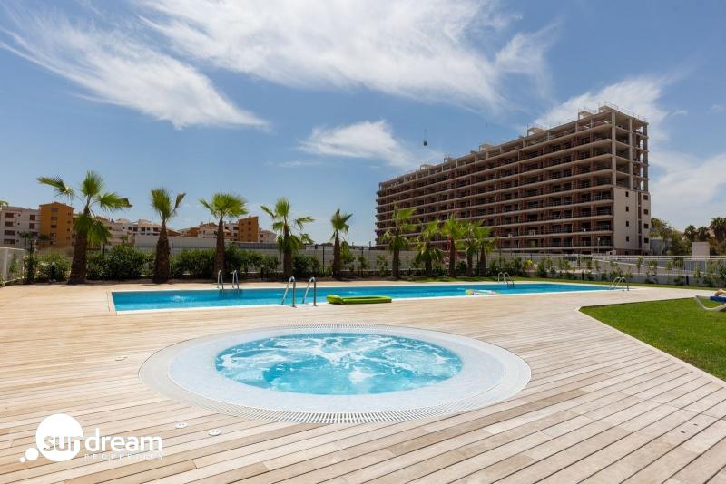 g_43611-52-33 Apartamento en Torrevieja