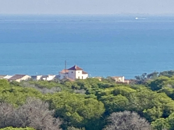 Ático de nueva construcción con 2 dormitorios a 700 m. de la playa en Guardamar del Segura